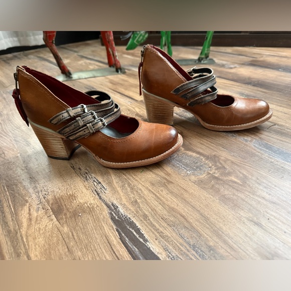 freebird Shoes - Freebird Ramsey